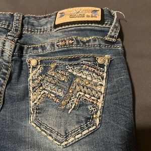 Grace in LA Girls size 8